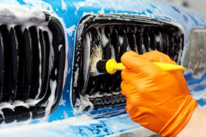 Car Detailing